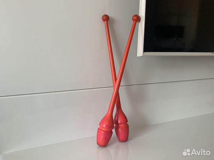 Булавы sasaki 45