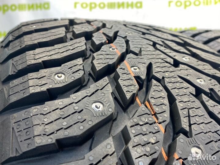 Nokian Tyres Hakkapeliitta 9 SUV 285/45 R21 113T