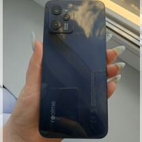 realme C35, 4/128 ГБ