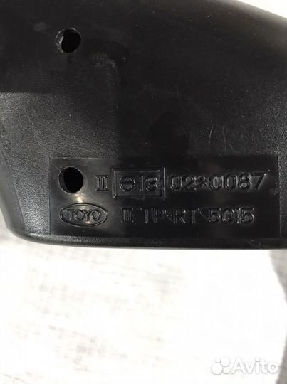 Запчасти Ямаха