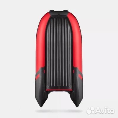Лодка пвх Gladiator E380S