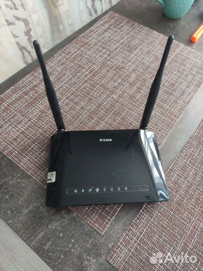 Продам роутер