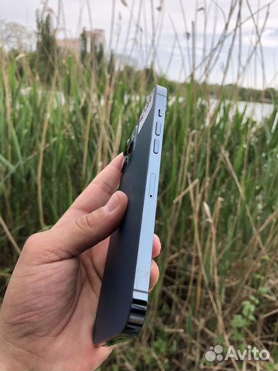 iPhone 12 Pro Max, 128 ГБ