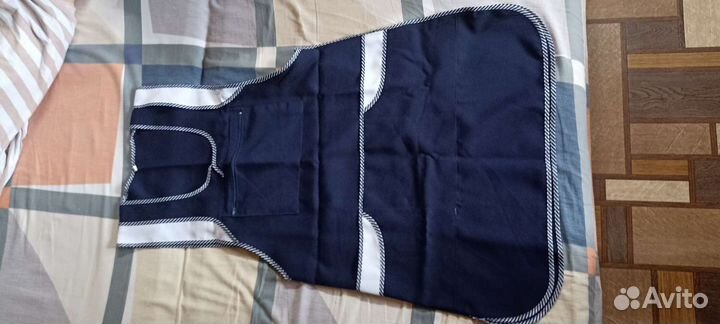 Фартук для продавца