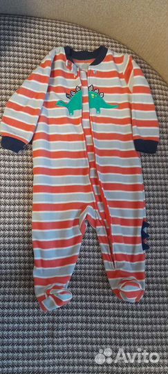 Комбинезон поддева