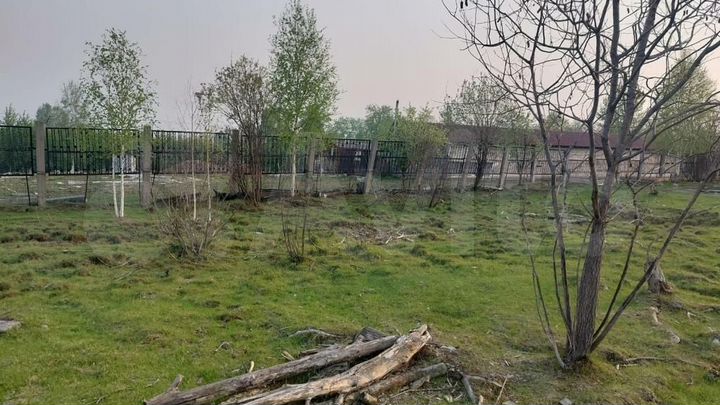 Участок 96 га (СНТ, ДНП)