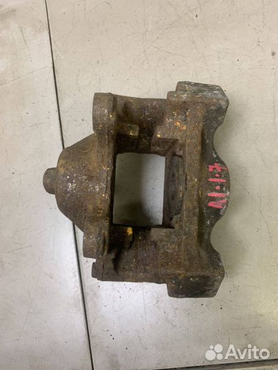 Суппорт задний левый Mercedes W210 E