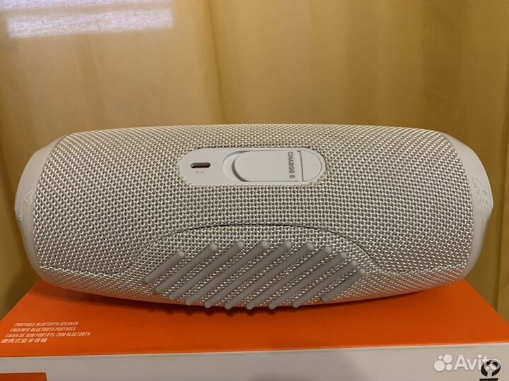 Колонка Bluetooth JBL Charge 5 оригинал