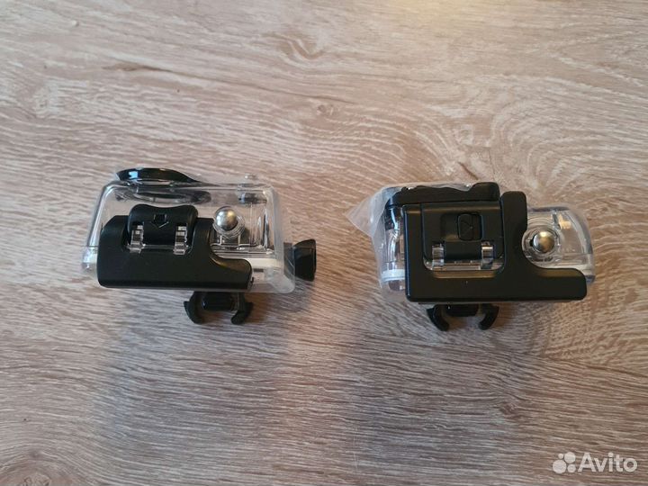 Аквабокс gopro 1,2,3,4