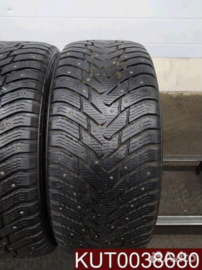 Nokian Tyres Hakkapeliitta 8 SUV 275/50 R20 107U