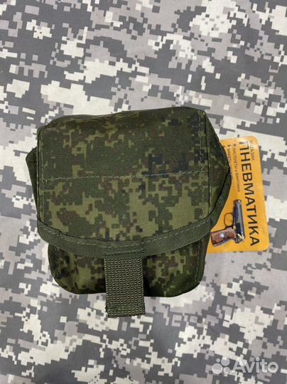 Армейская аптечка первой помощи (аппи)