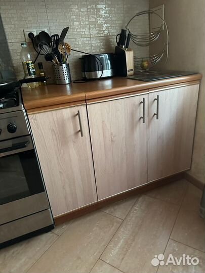 Мебель для кухни кухонный
