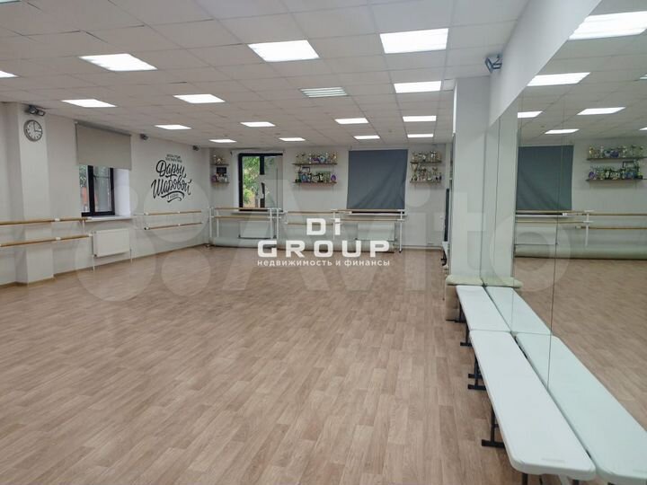 Центр студия танца офис