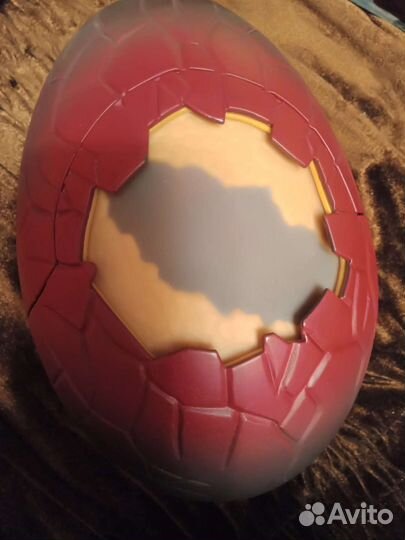 Дракон в яйце 9892