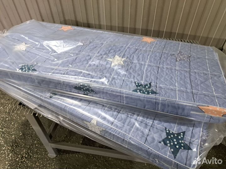 Матрасы Детские