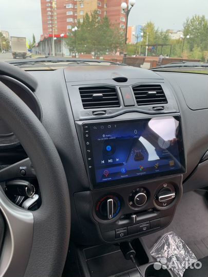 Установка автозвука
