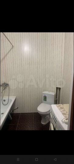 1-к. квартира, 35 м², 3/10 эт.