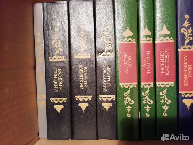 Художественная литература,г