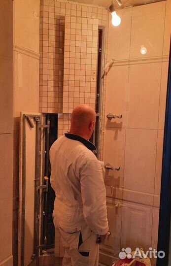 Мастер универсал без посредников