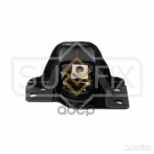 Опора двигателя прав FM4206 sufix