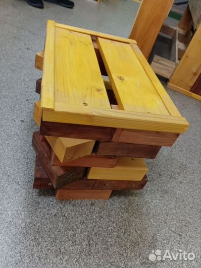 Тумба под принтер