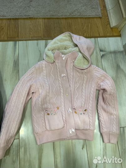 Monnalisa кофта