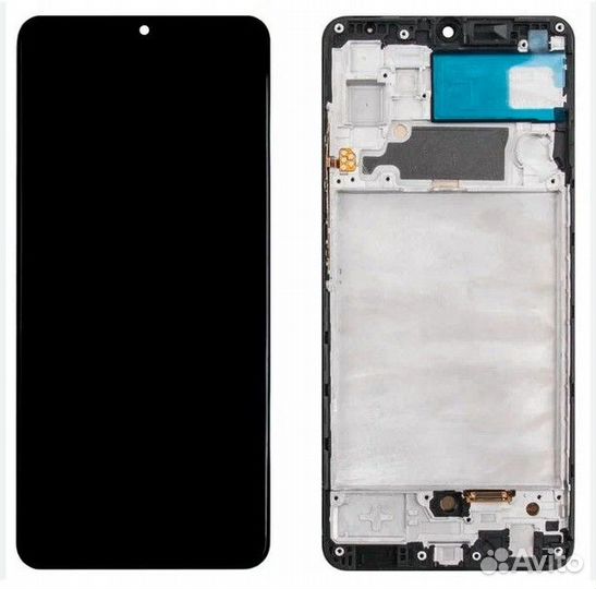 Дисплей Samsung Galaxy A32 SM-A325F с тачскрином