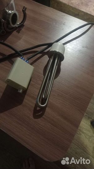 Самогонный аппарат дистиллятор бу