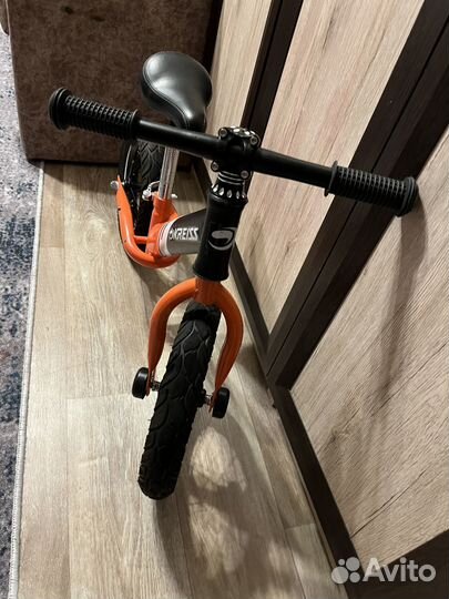 Беговел детский