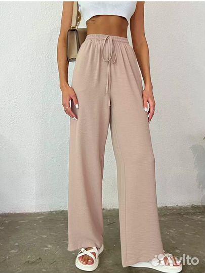 Летние брюки