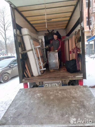 Грузоперевозки/Переезды/Грузчики