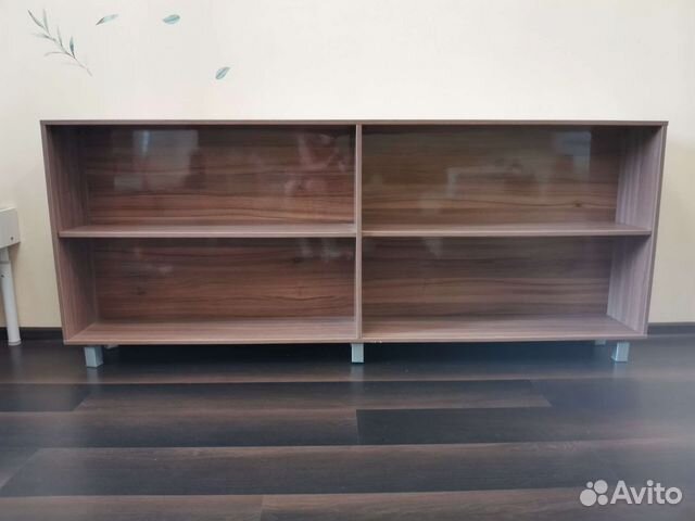 Полка напольная