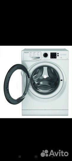 Стиральная машина новая