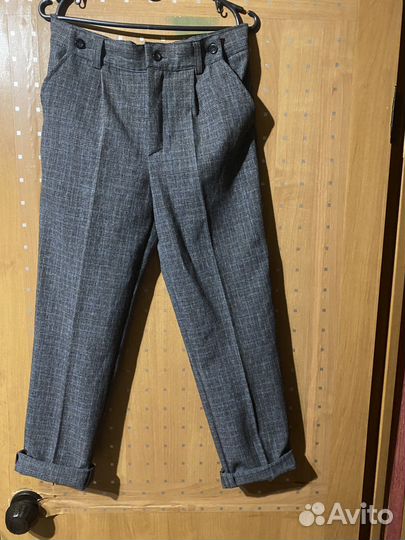 Школьный костюм для девочки