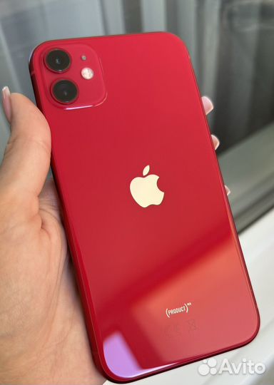 iPhone 11, 64 ГБ