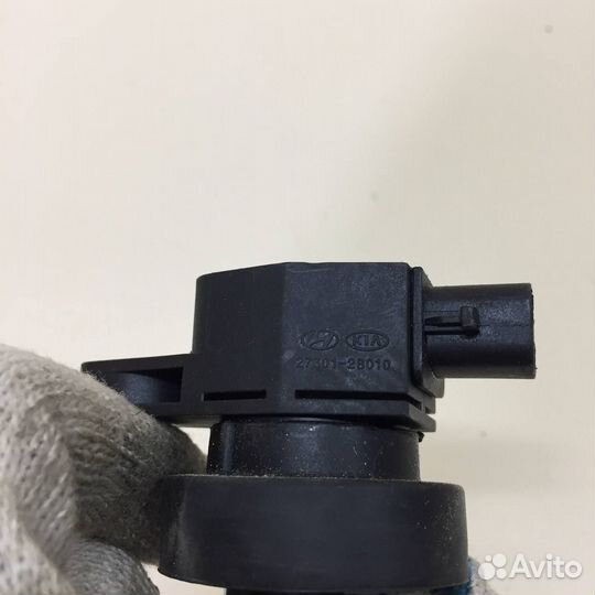 Катушка зажигания Hyundai Solaris 2010-2017