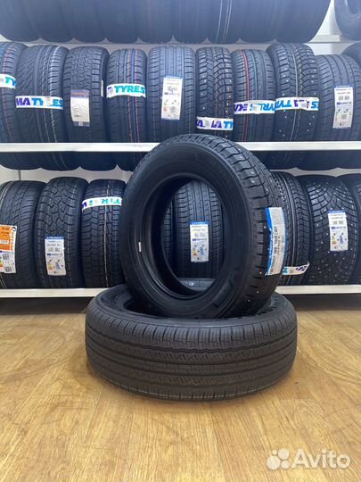 Triangle LS01 185/75 R16C 104Q