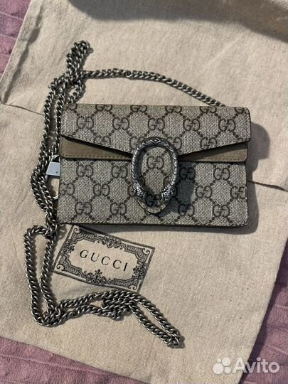 Сумка женская gucci