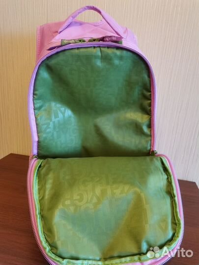 Рюкзак школьный для девочки