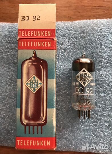 Микрофонный капсуль Neumann M7S