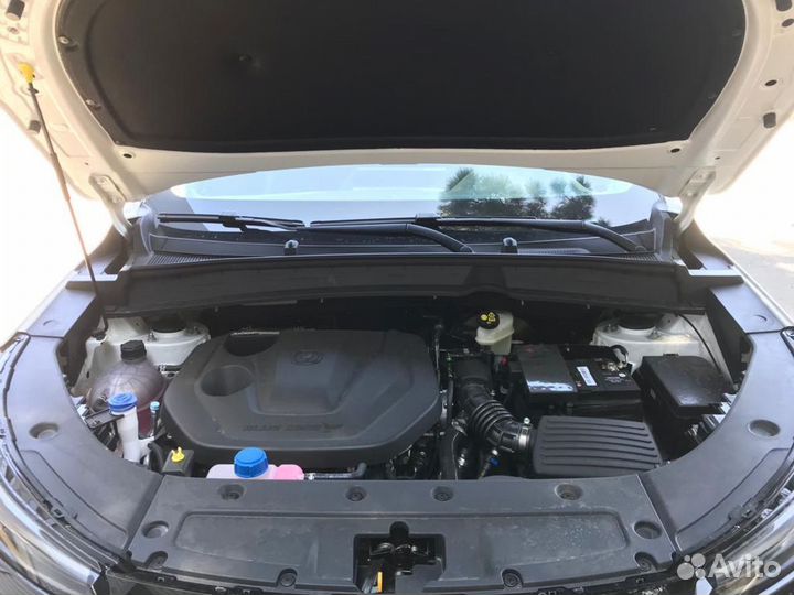 Changan CS55 Plus 1.5 AMT, 2023