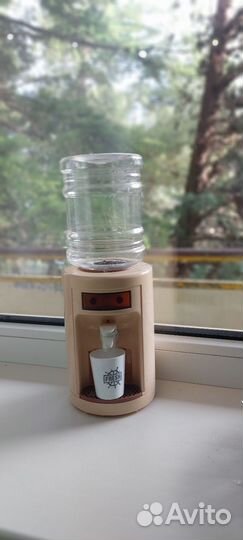 Кулер для воды детский