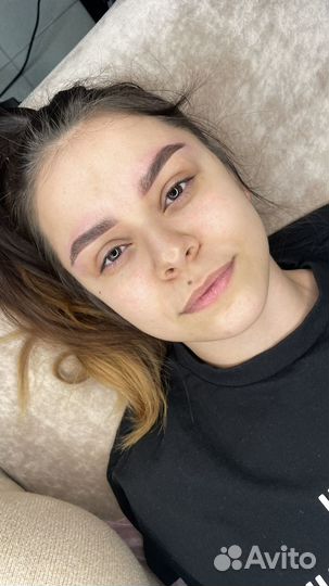 Перманентный макияж