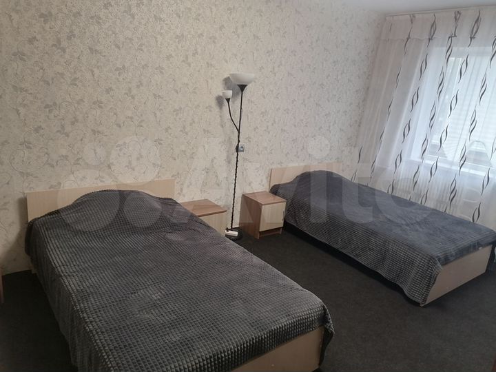 1-к. квартира, 45 м², 2/9 эт.