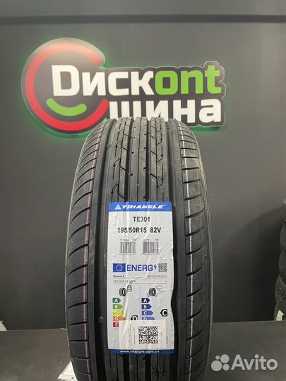 Triangle TE301 195/50 R15 82V