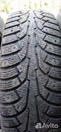 Nordman WR SUV 225/75 R16
