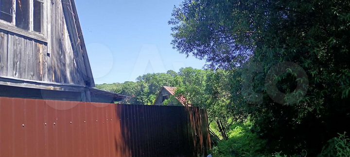 Дача 30,6 м² на участке 4 сот.