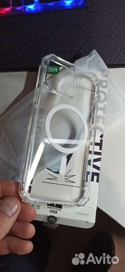 Чехол для айфон 13 про макс