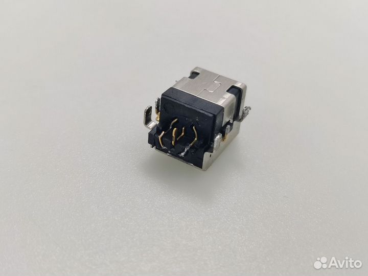 Разъем питания для Dell N5010, 15R