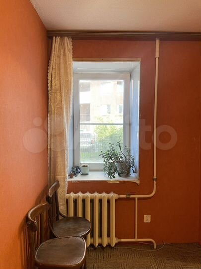 1-к. квартира, 48 м², 1/10 эт.